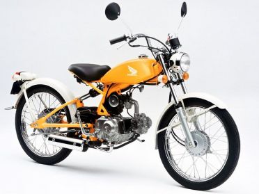 Honda monkey 125 kaufen #6