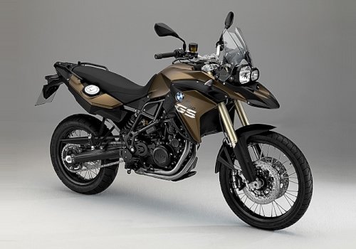 Bmw motorrad f800gs 2013 #5