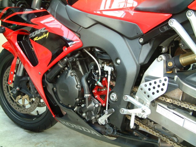 CB1300SF ビレットクラッチレリーズ CBR1000RR - POSH Faith【ポッシュフェイス】 | バイクブロス