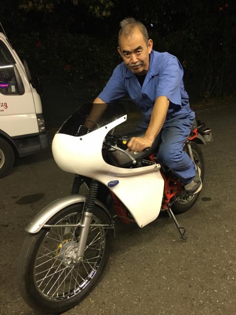 バイクブロスコミュニティ