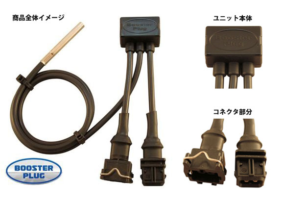 低速のドンつきやノッキングにはコレ ユーロダイレクト バイクブロス