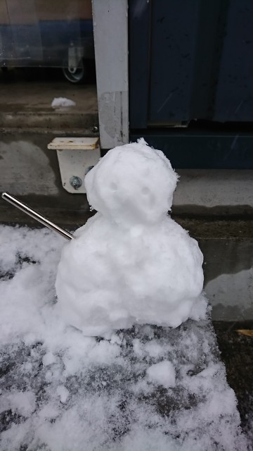 雪やこんこ あられやこんこ Thh Japan バイクブロス