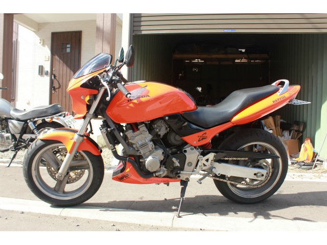 HORNET/DELUXE｜ホーネット250/デラックス レビュー一覧 - バイクブロスコミュニティ