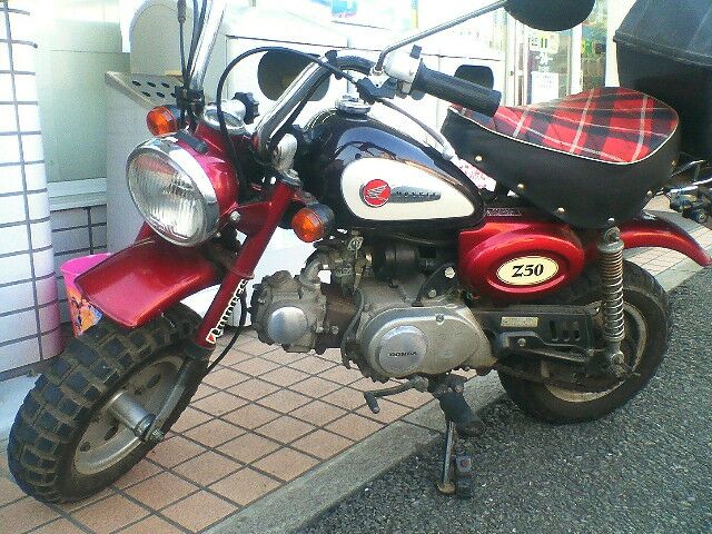 バイクブロスコミュニティ