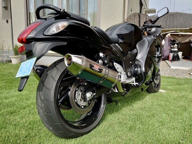 激安超安値-1300R GX72A hayabusa 隼 ハヤブサ •純正 - lyceemaputo.org