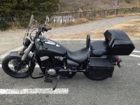 ホンダ Honda シャドウ ファントム 750 Shadow Phantom 750のオーナーレビュー 評価 バイクのことならバイクブロス