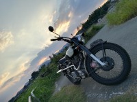 ロイヤルエンフィールド Royal Enfield ブリット350 Bullet 350のオーナーレビュー 評価 バイクのことならバイクブロス