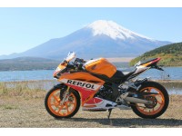 ホンダ Honda Cbr250rrのオーナーレビュー 評価 バイクのことならバイクブロス