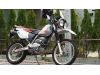 ホンダ Honda Xr250バハ Xr250 Bajaのオーナーレビュー 評価 バイクのことならバイクブロス