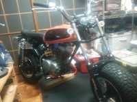 バイクブロスコミュニティ