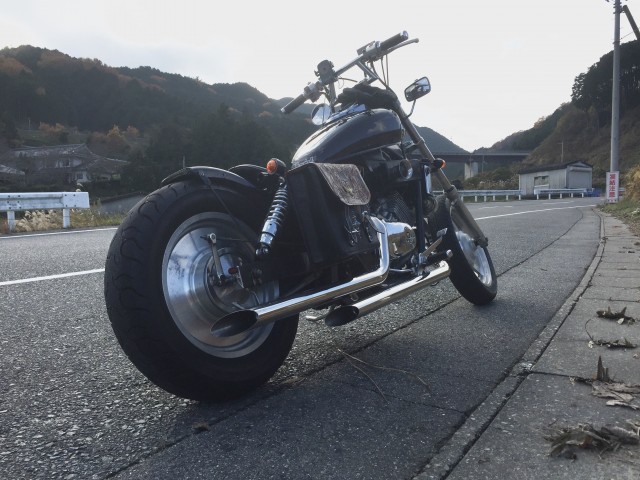 バイクブロスコミュニティ