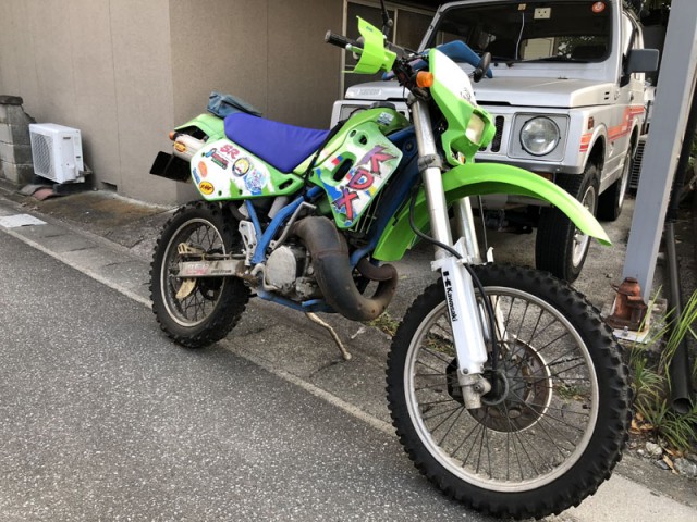 バイクブロスコミュニティ