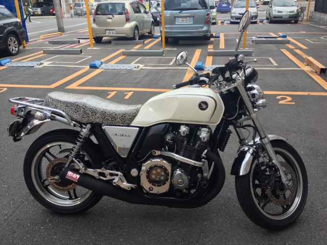 バイクブロスコミュニティ