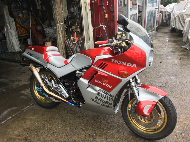 バイクブロスコミュニティ