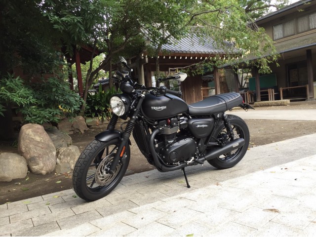 バイクブロスコミュニティ