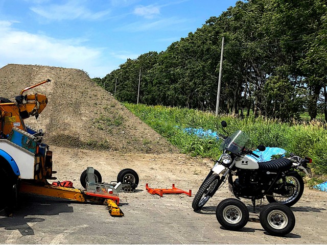 バイクブロスコミュニティ