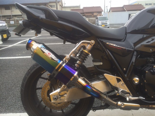 バイクブロスコミュニティ