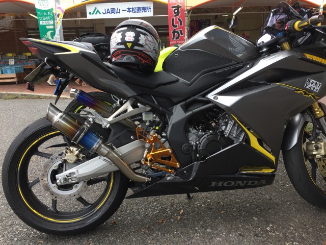 バイクブロスコミュニティ