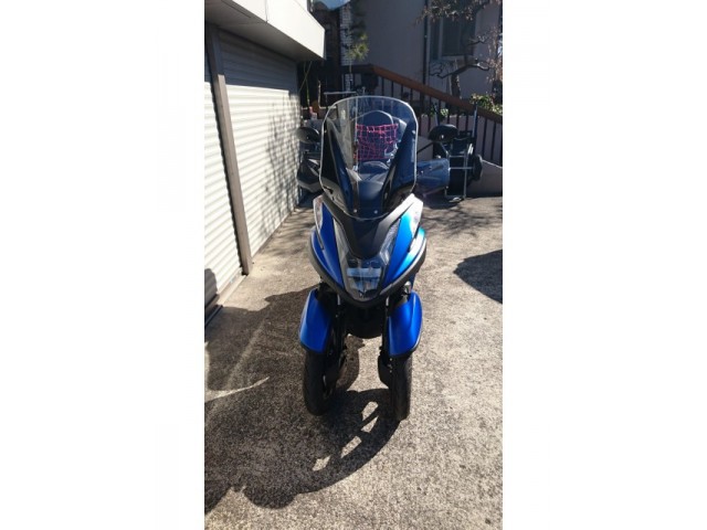 バイクブロスコミュニティ