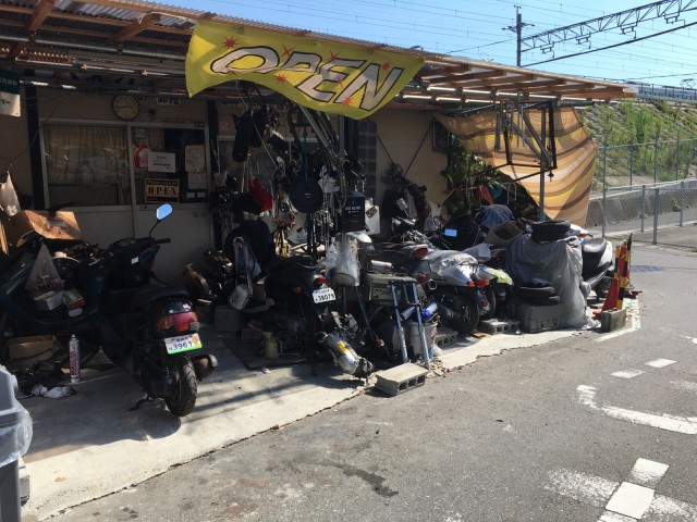 バイクブロスコミュニティ