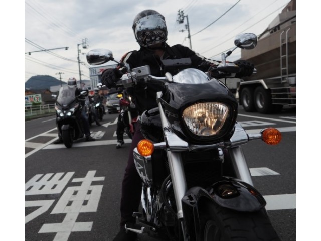 バイクブロスコミュニティ