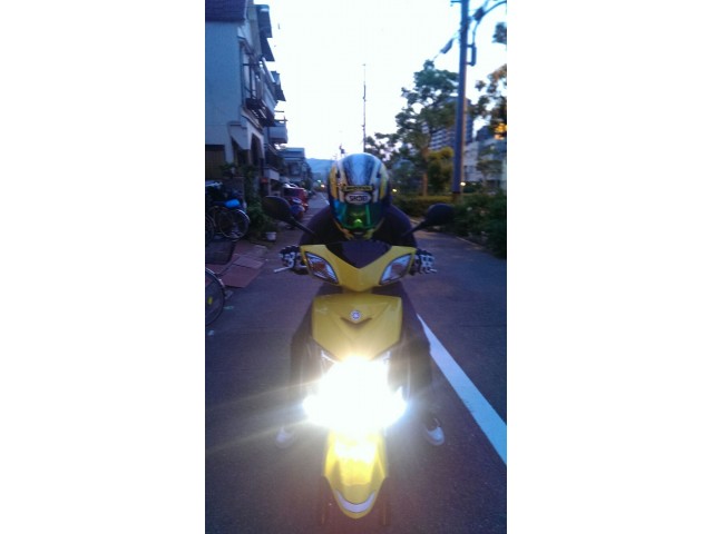 バイクブロスコミュニティ