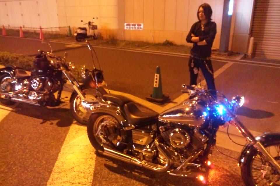 バイクブロスコミュニティ