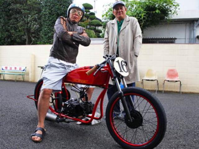 バイクブロスコミュニティ