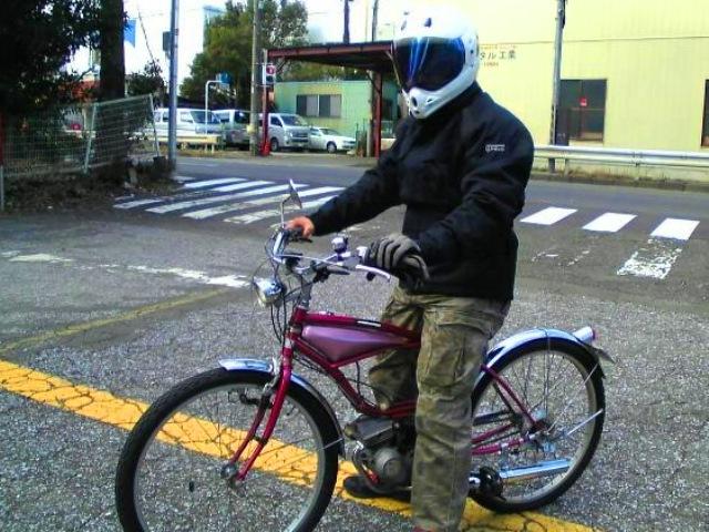 バイクブロスコミュニティ