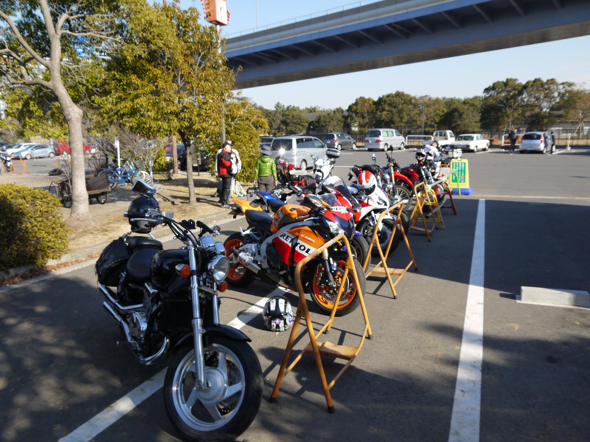 バイクブロスコミュニティ