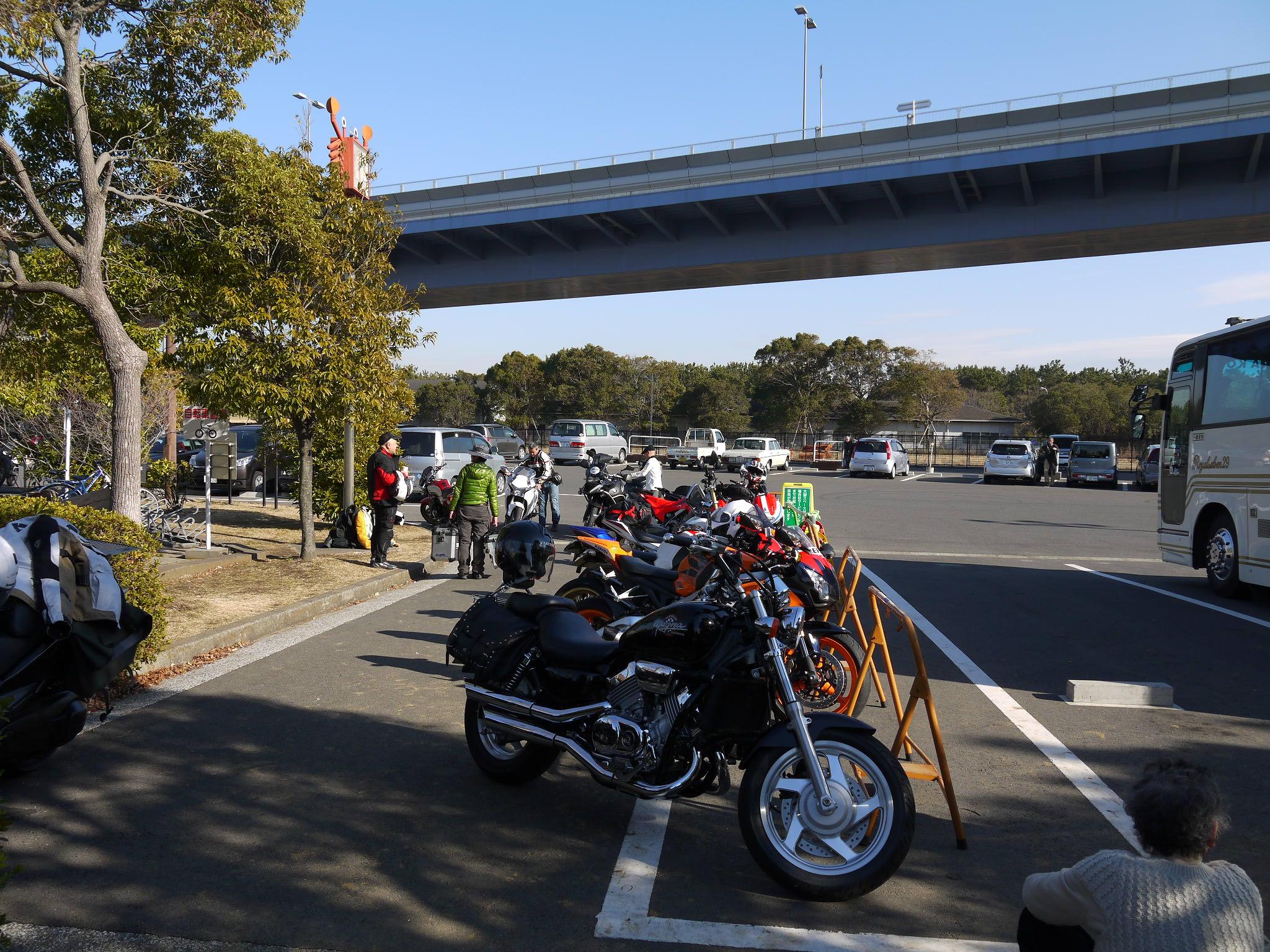 バイクブロスコミュニティ