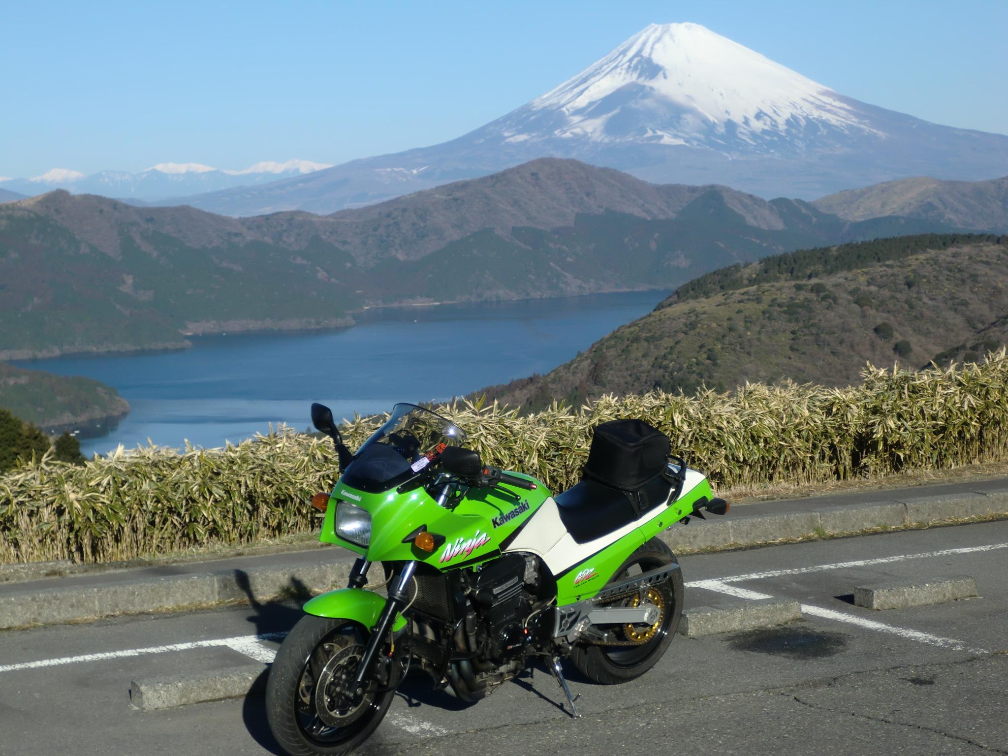 バイクブロスコミュニティ