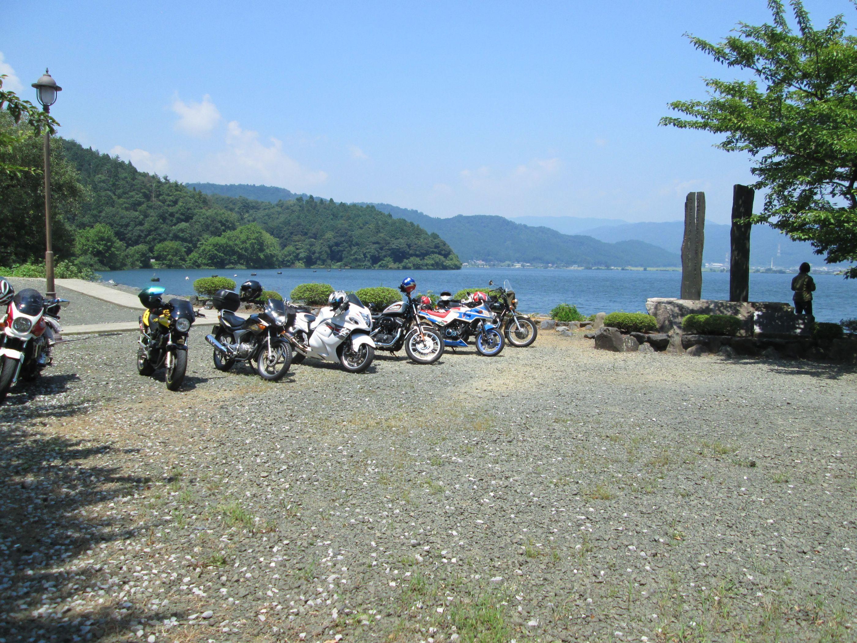 バイクブロスコミュニティ