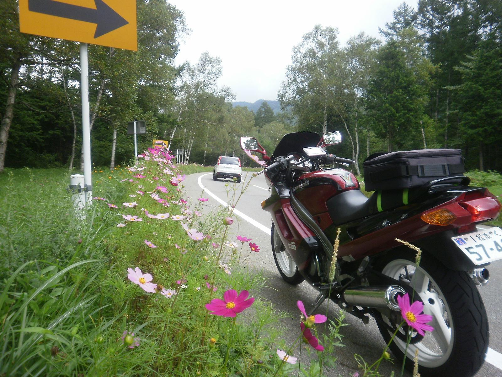 バイクブロスコミュニティ