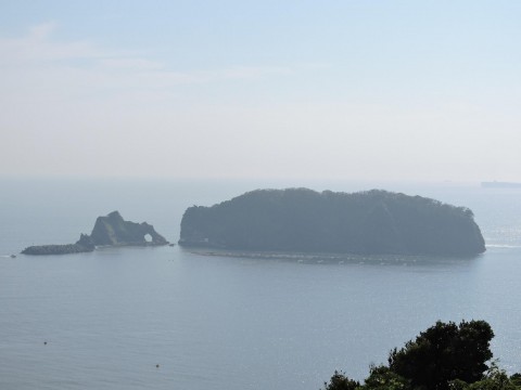 エドガーさんが投稿したツーリング情報 千葉県の無人島 浮島 へ上陸なるか バイクのカスタム ツーリング情報ならモトクル Motocle