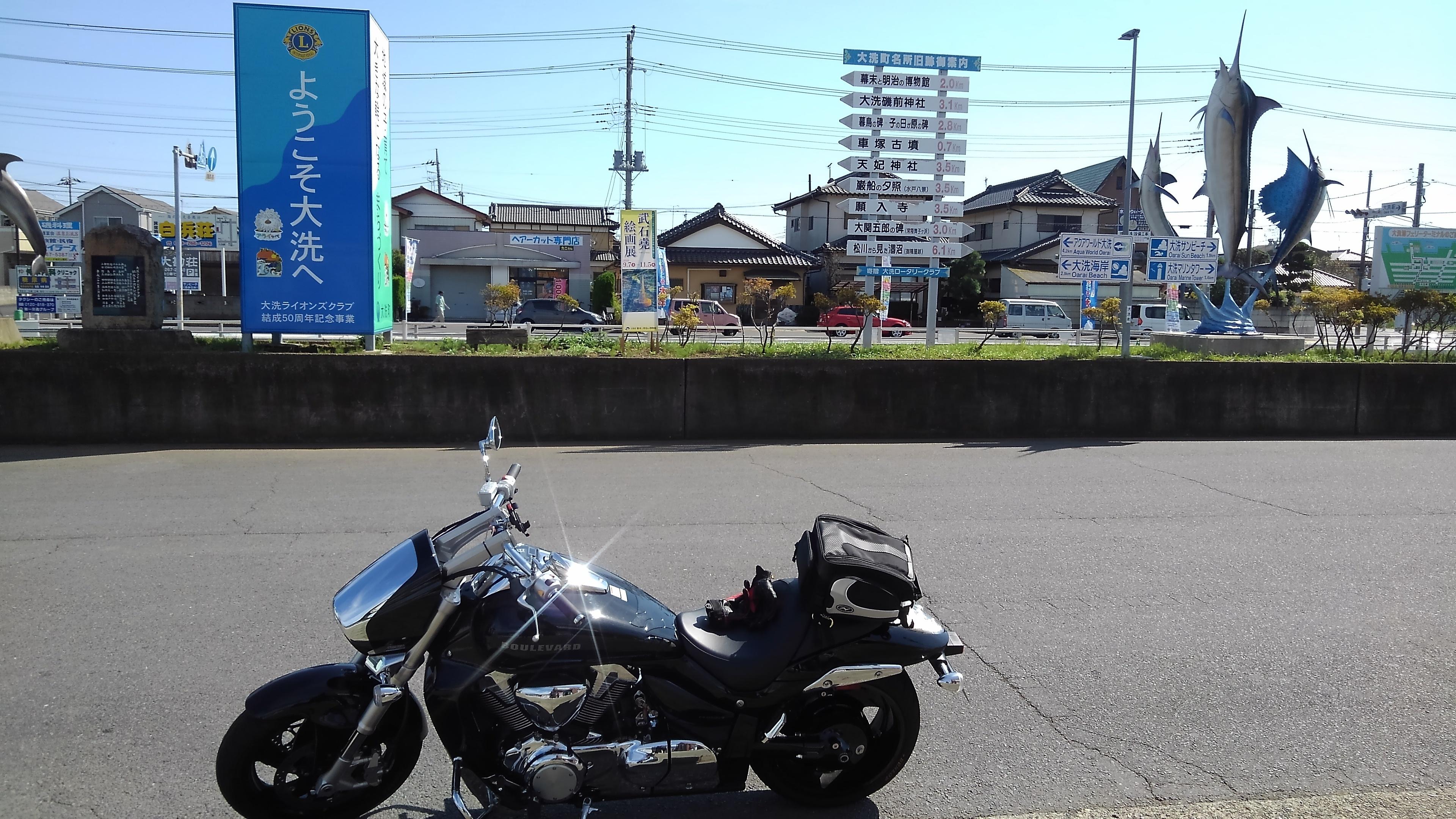 バイクブロスコミュニティ