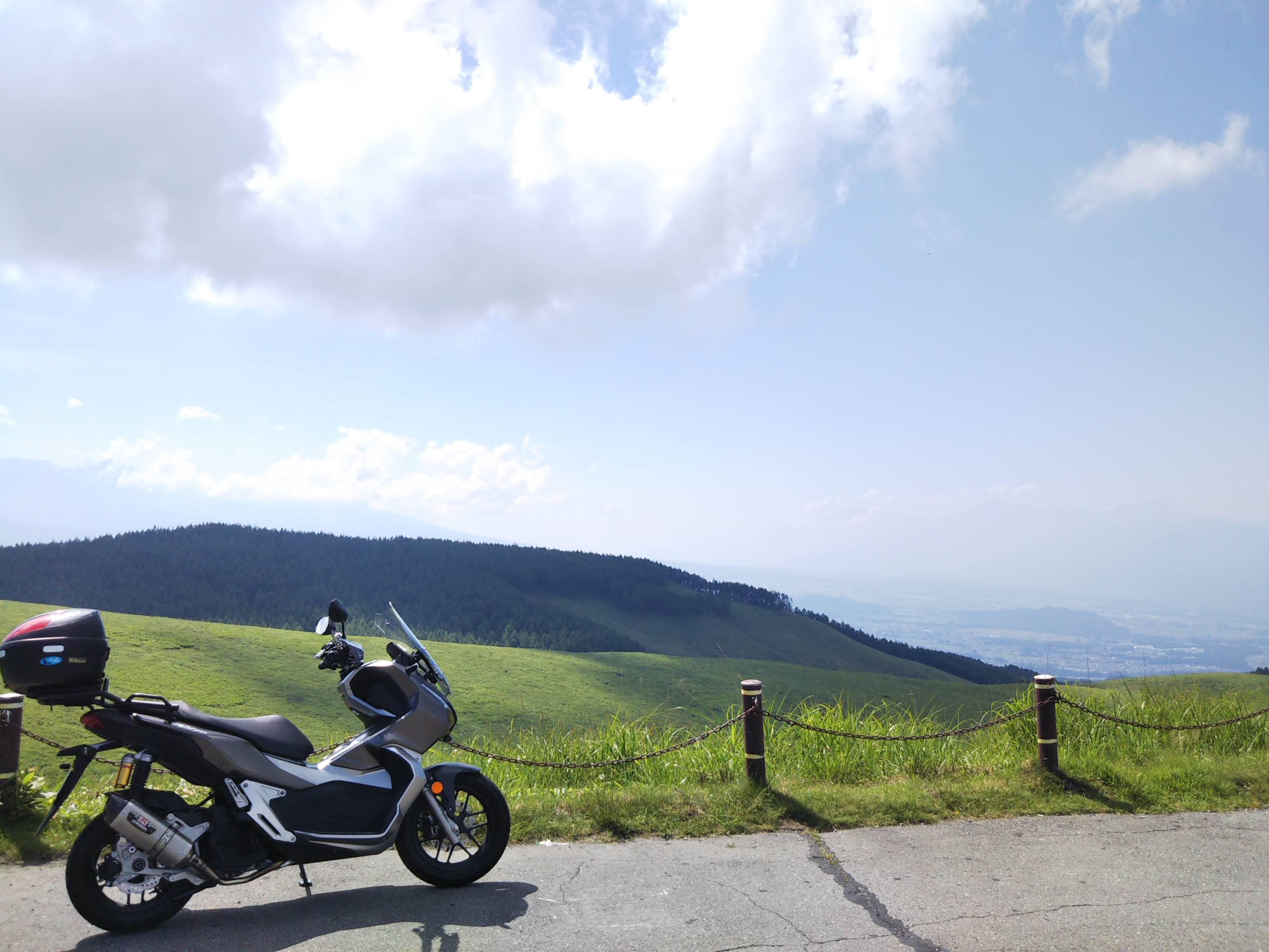 バイクブロスコミュニティ