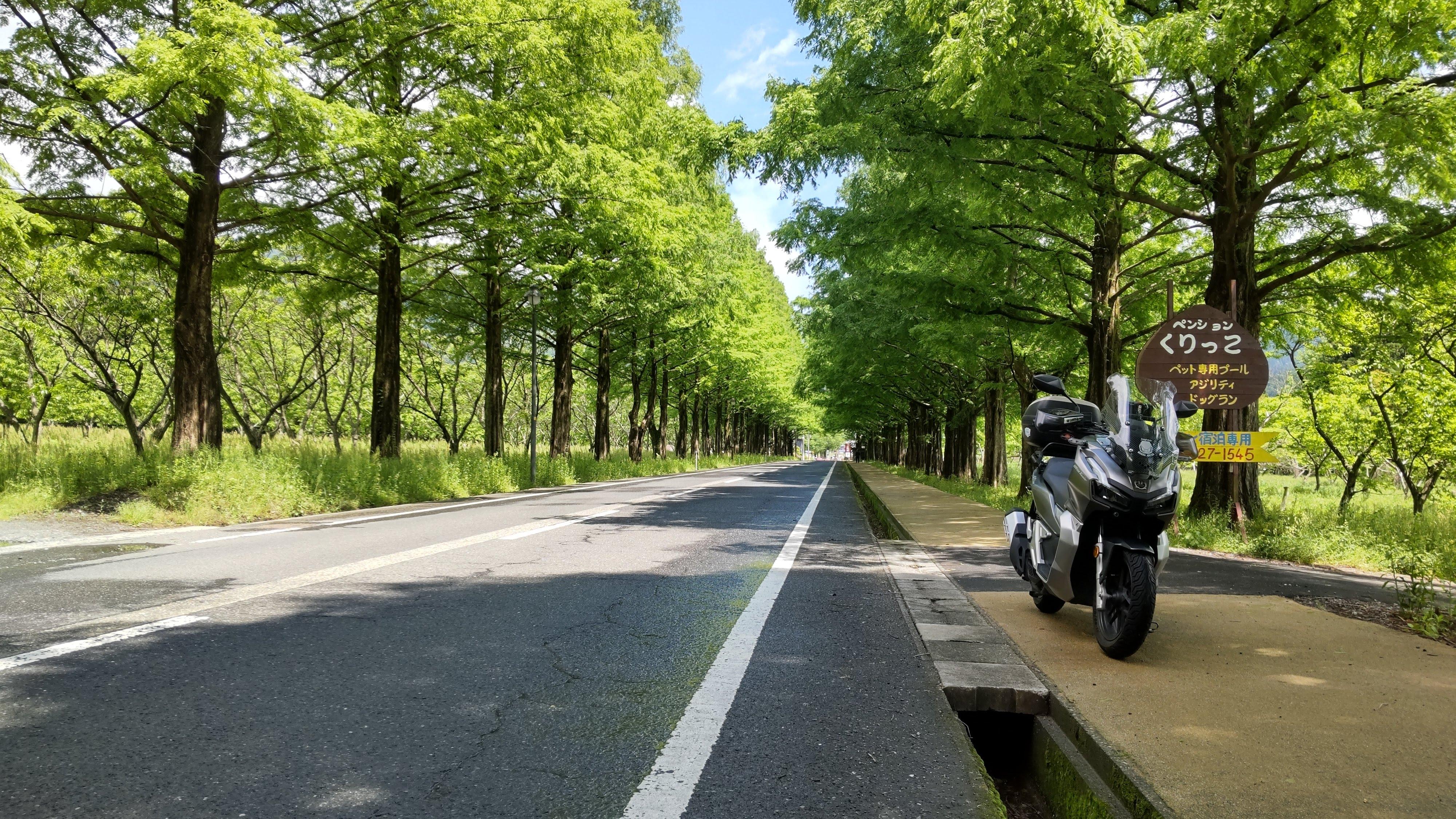 バイクブロスコミュニティ