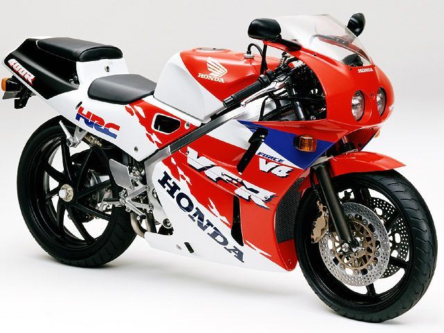 Vfr400r カスタムレポート一覧 バイクブロスコミュニティ