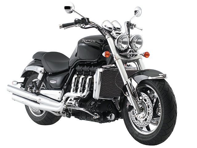 ホンダ ゴールドウィング GL1800 バイク購入ガイド 最新のアメリカン