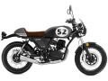 Tiquattro125 CafeRaceråƥȥ125ե졼