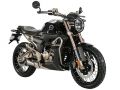 ZT125-G1 ScramblerZT125-G1 ֥顼