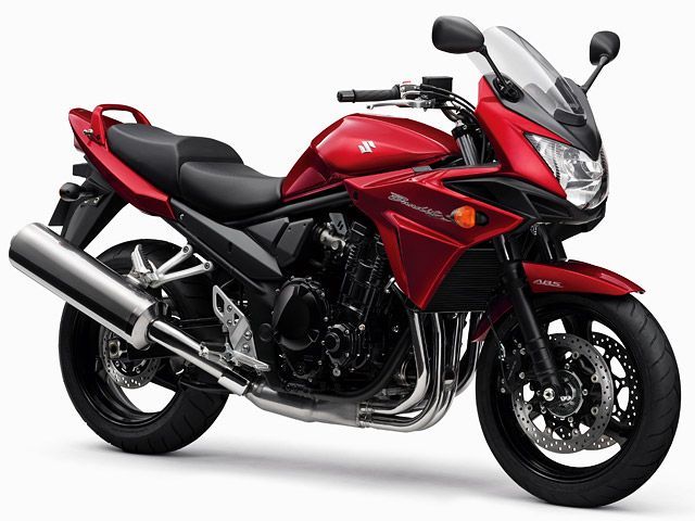 ホンダ CB1300 スーパーボルドール バイク購入ガイド バイクブロス