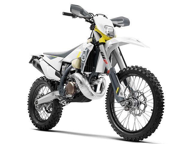 ガスガス EC250 バイク購入ガイド オフロードバイクならバイクブロス
