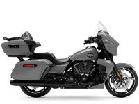 FLHXU Street Glide UltraFLHXU ȥ꡼ȥ饤ɥȥ