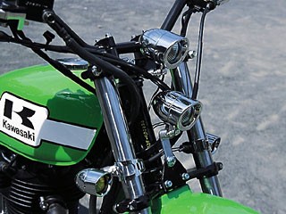 車検不要！ストリート4大人気車種カスタム【250TR編】 バイクブロス通販部ピックアップ バイクブロス・マガジンズ