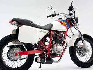 車検不要！ストリート4大人気車種カスタム【FTR編】 バイクブロス通販部ピックアップ バイクブロス・マガジンズ