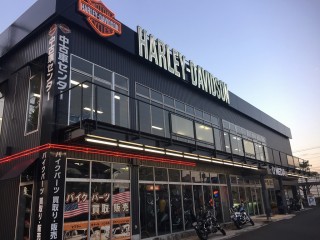 ハーレー中古車センター 中古バイク 新車バイク探しはバイクブロス