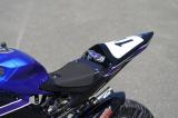 19~24YZF-R25/R3シングルシートに「ノーマル高」が新たにラインナップに加わりました。
