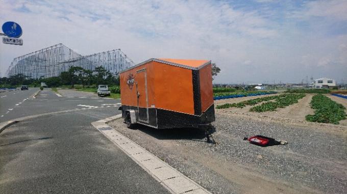 ５名のお客様のもとへ まるまる二日間の納車旅完結しました 遠藤自動車サービス バイクブロス